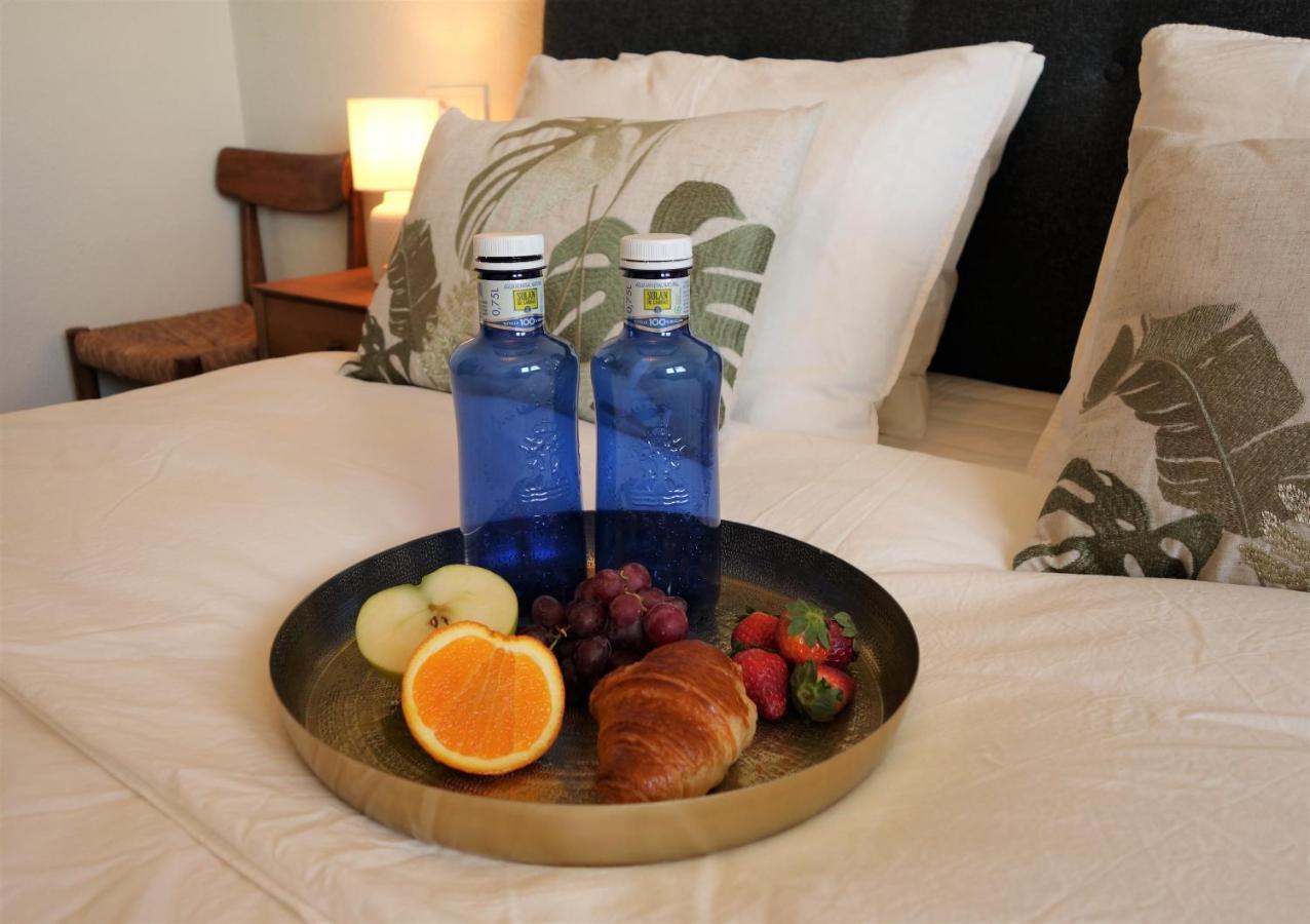 Boutique Beach House, Colina Del Emperador 라망가델마르메노 외부 사진