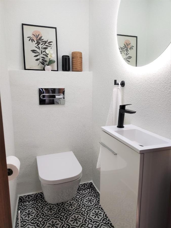 Boutique Beach House, Colina Del Emperador 라망가델마르메노 외부 사진
