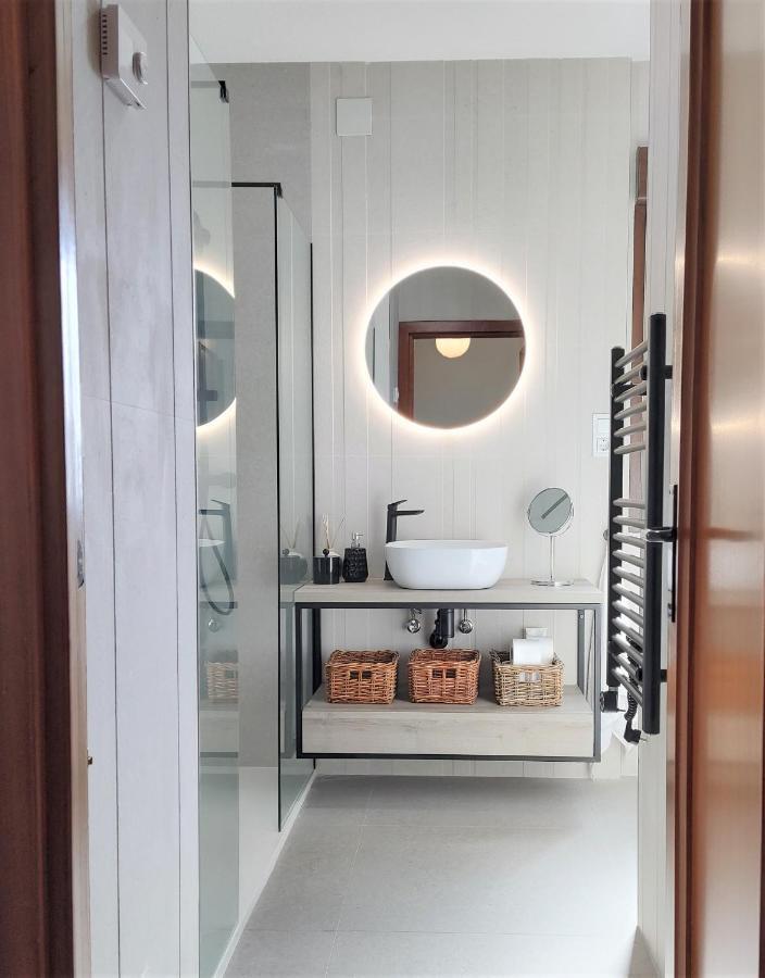Boutique Beach House, Colina Del Emperador 라망가델마르메노 외부 사진
