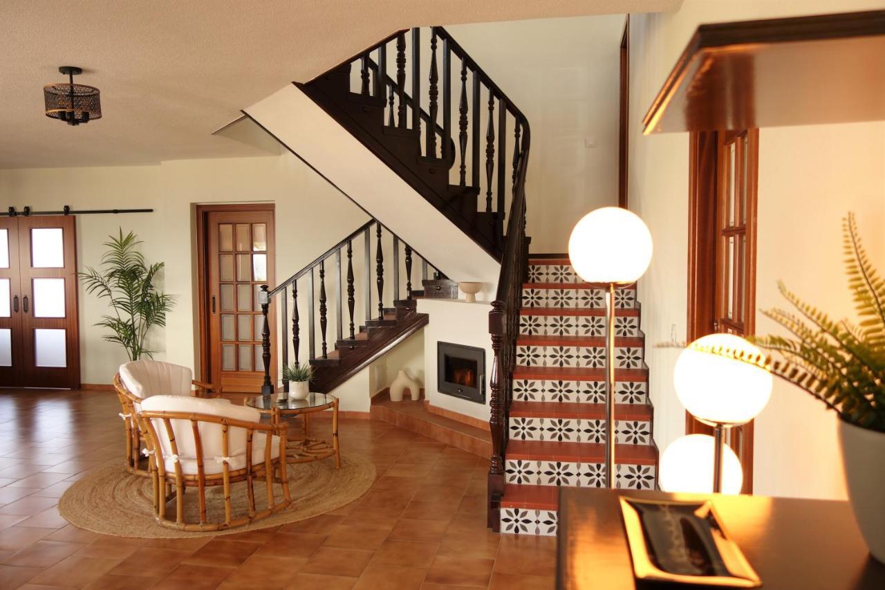 Boutique Beach House, Colina Del Emperador 라망가델마르메노 외부 사진
