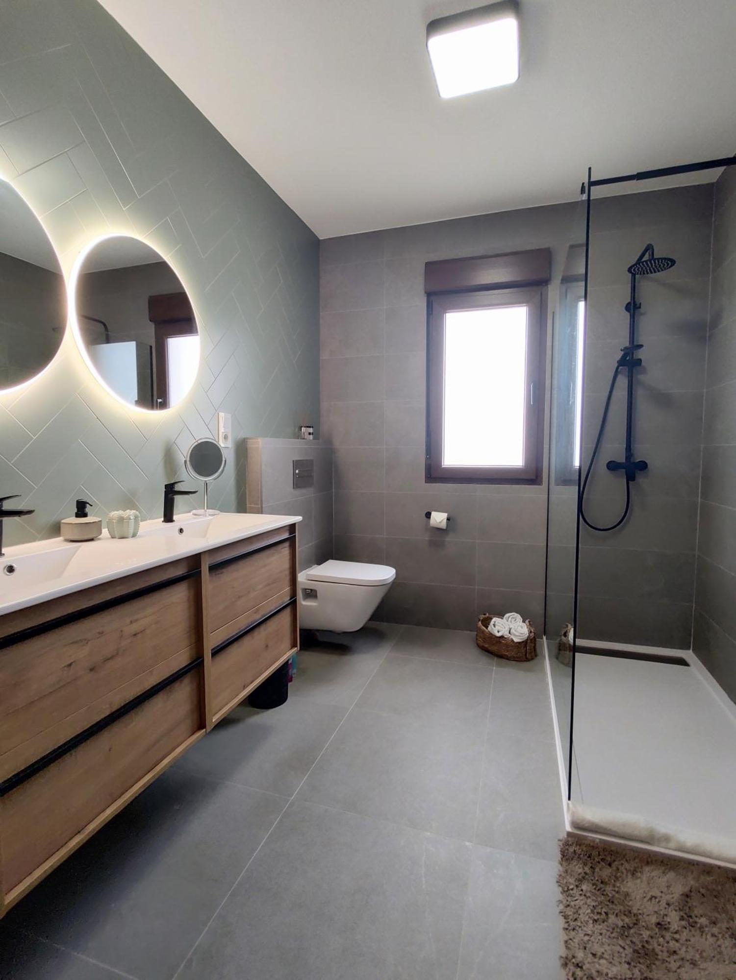 Boutique Beach House, Colina Del Emperador 라망가델마르메노 외부 사진