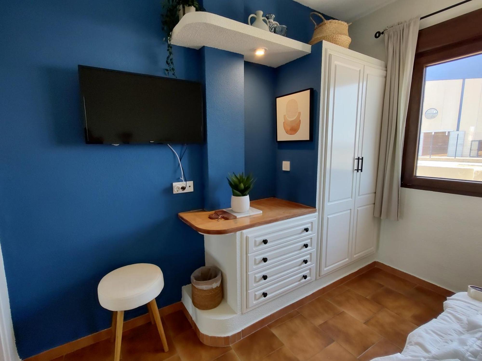 Boutique Beach House, Colina Del Emperador 라망가델마르메노 외부 사진