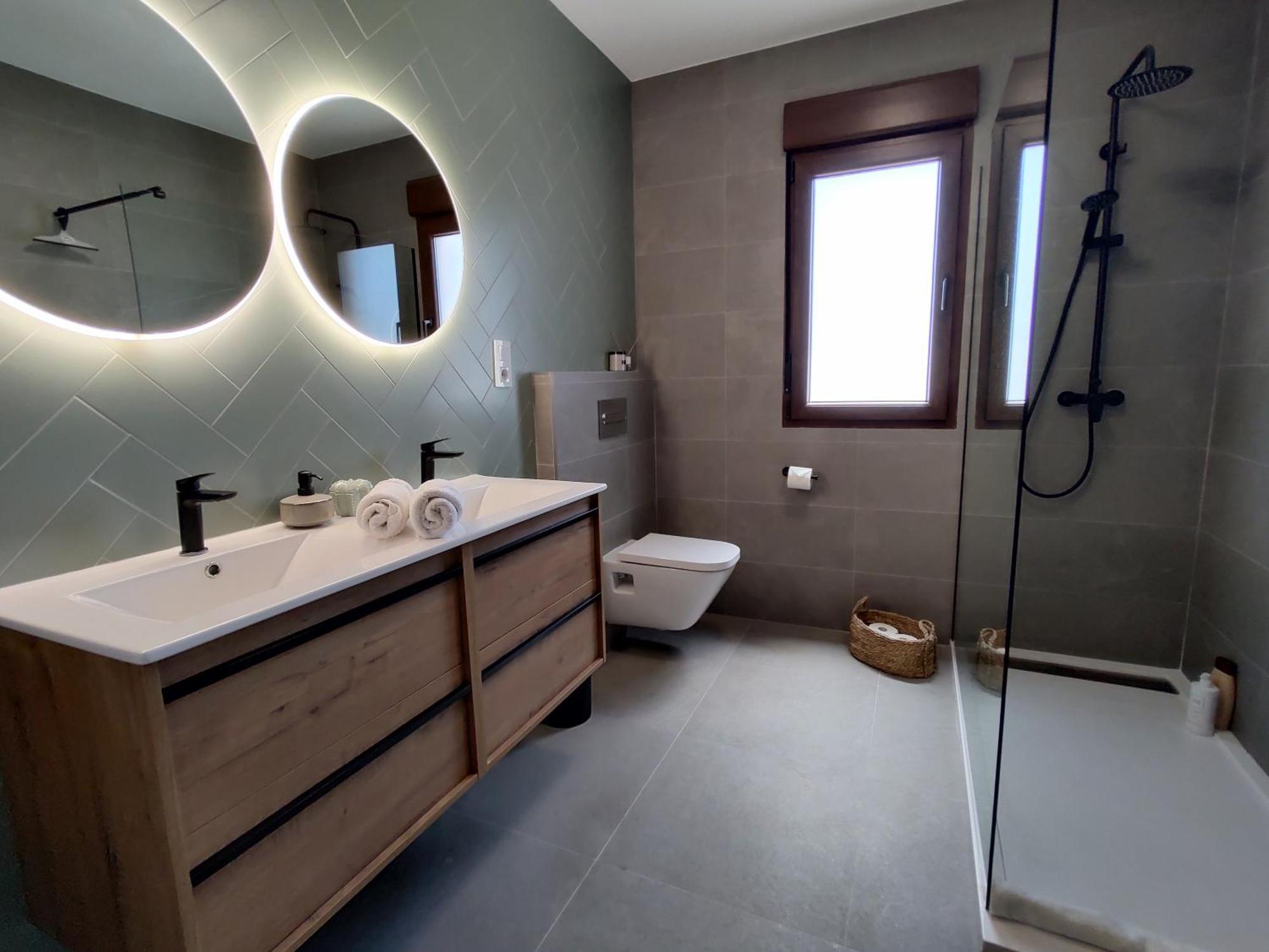 Boutique Beach House, Colina Del Emperador 라망가델마르메노 외부 사진